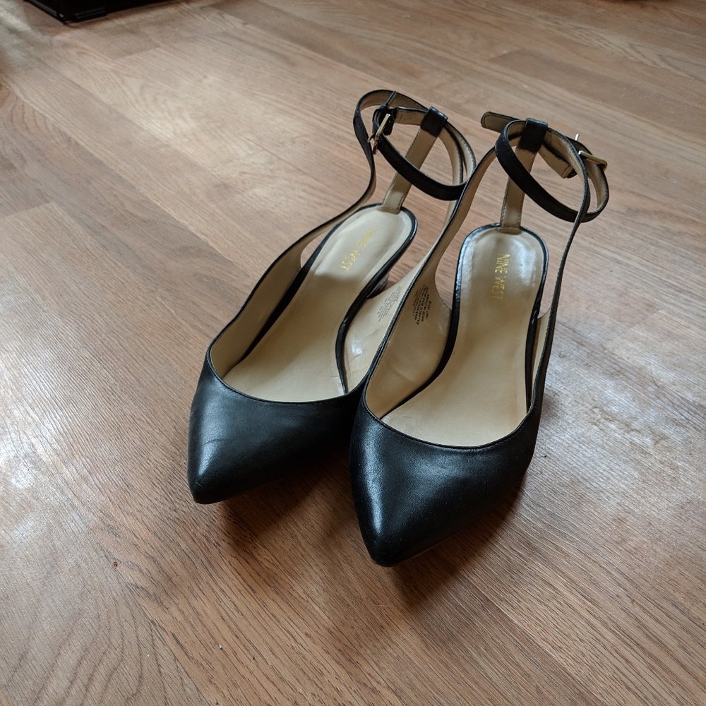 Mini wedges, great for any occasion